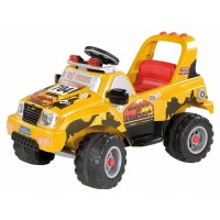 PEG PEREGO ADVENTURE 12V